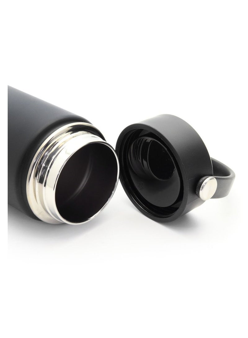 اجيرت زجاجة ماء من الستانلس ستيل - Image 2