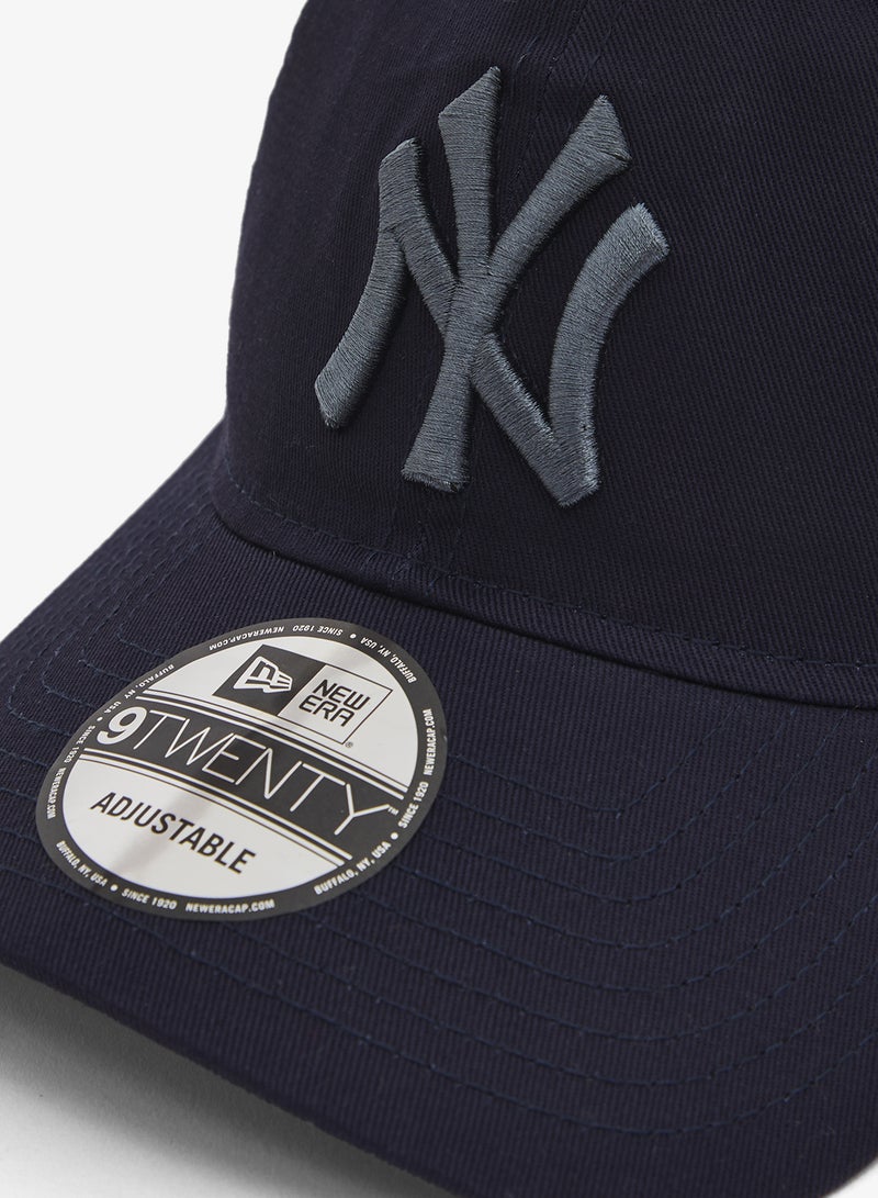 نيو ايرا قبعة نيويورك يانكيز الأساسية من دوري - Image 3