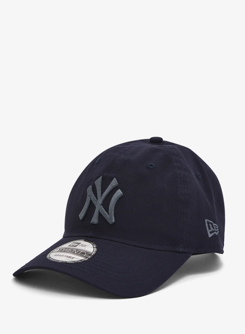 9Twenty League Essential New York Yankees Cap
