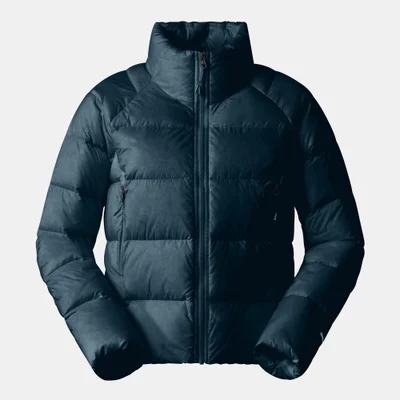 THE NORTH FACE Women's Hyalite Down Hiking Jacket