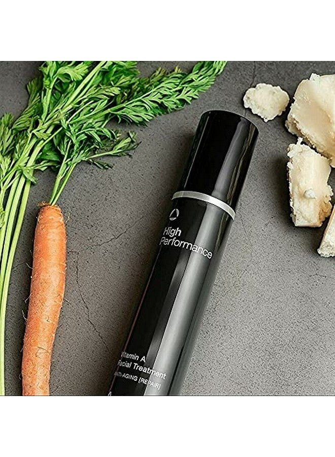 Anthony High Performance Vitamin A Treatment. Advanced Antiaging Face Cream With Shea Butter & Squalane. Antiwrinkle Moisturizer For Youthful Skin. Safe For Sensitive Skin (1.6 Fl Oz) - Image 4