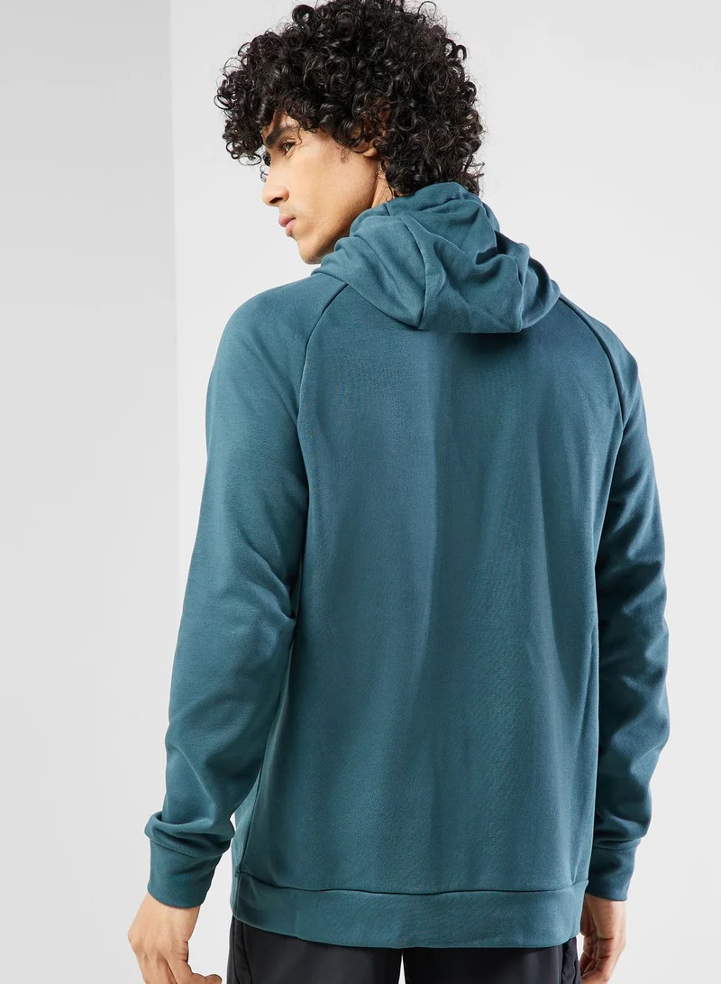 Nike Dri-Fit Swoosh Hoodie