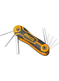 INGCO MALFAH Enterprises  Hex Key HHK14081  - Image 2