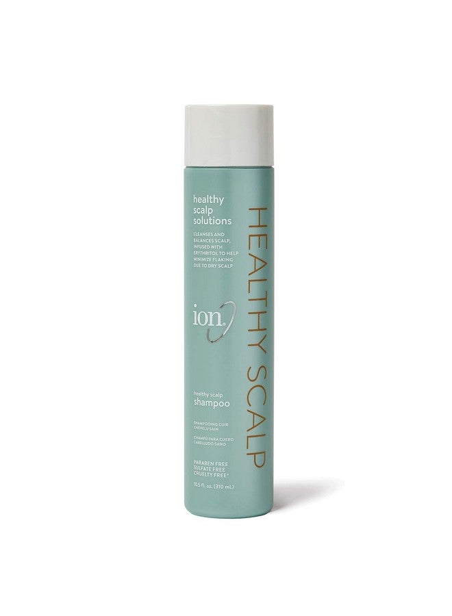 ION Healthy Scalp Shampoo - Image 1