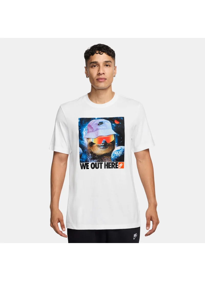 Nike Men's Sportswear T-Shirt