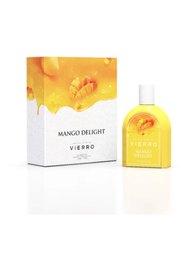Mango Delight
