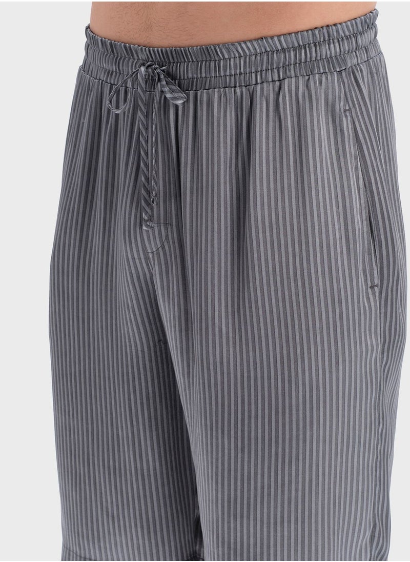 dagi - Nightwear T-Shirt & Trouser Set - Image 1