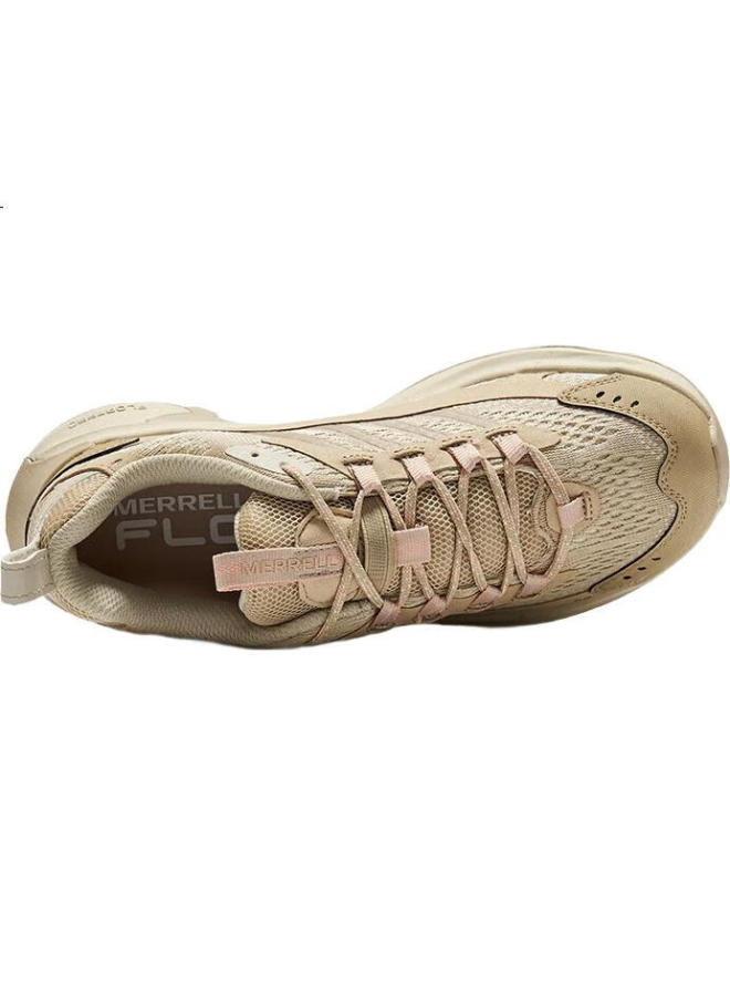 MERRELL Moab Speed 2 Women'S Low-Cut Outdoor Trail Running Shoes Durable Slip-Resistant Lightweight Hiking Shoes - Image 3