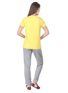 Ladies Women Yellow Pyjama Set - pzsku/Z6A21E72020FFB3B6D97DZ/45/_/1703054545/40f92978-aeb2-4a3d-814d-a04f0fa60722