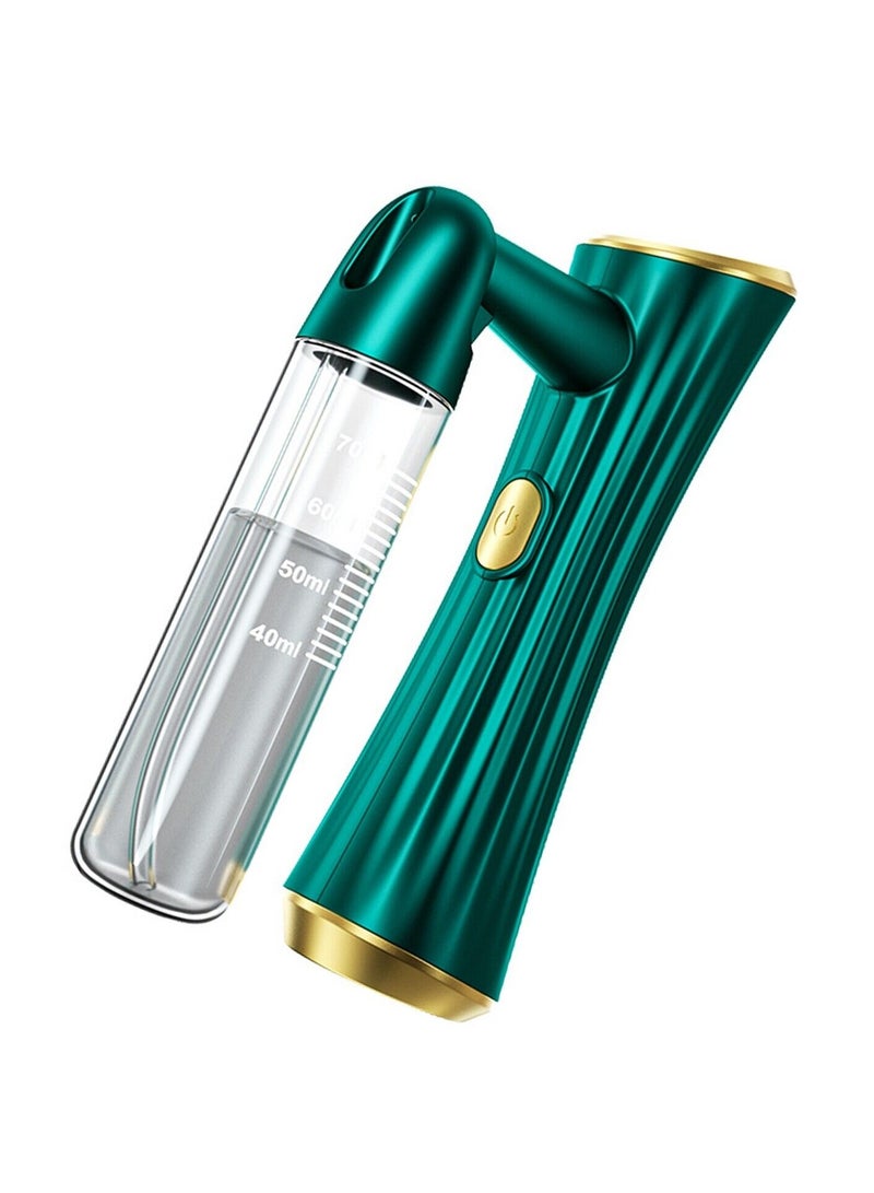 ARNOTEC Facial Oxygen Spray Injector Moisturizing Improve Skin Handheld Nano Face Mist - Image 2