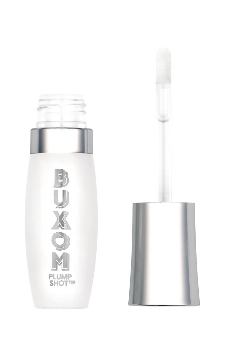 BUXOM BUXOM Plump Shot Collagen-Infused Lip Serum, Filler  - Image 1