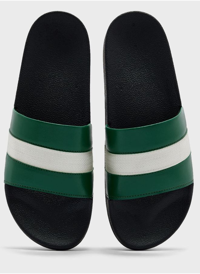 Seventy Five - Webbing Slides - Image 1