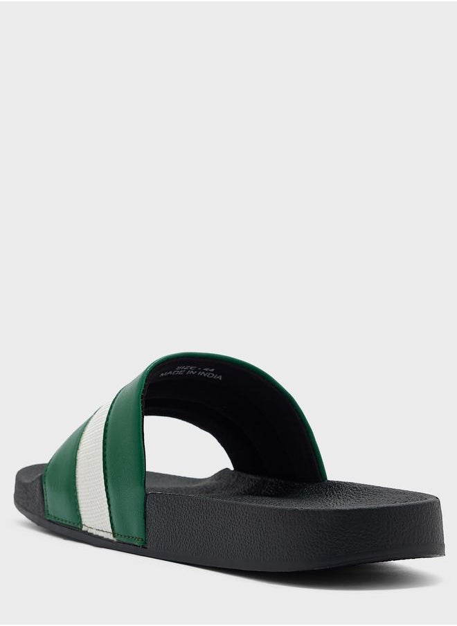 Seventy Five - Webbing Slides - Image 1