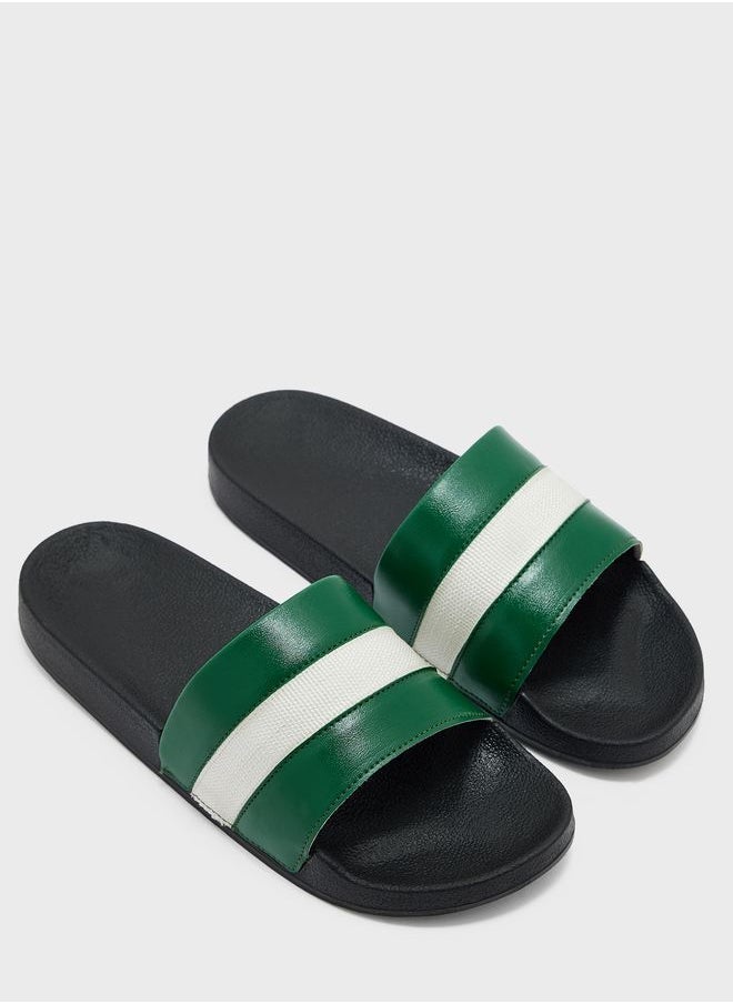 Seventy Five - Webbing Slides - Image 1