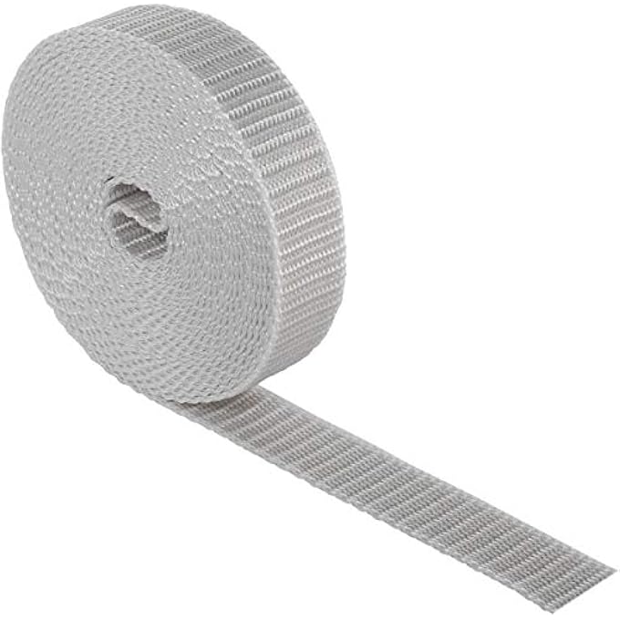 Schellenberg 34502 Roller Shutter Belt 23 Mm / 4.5 M Grey - Image 3
