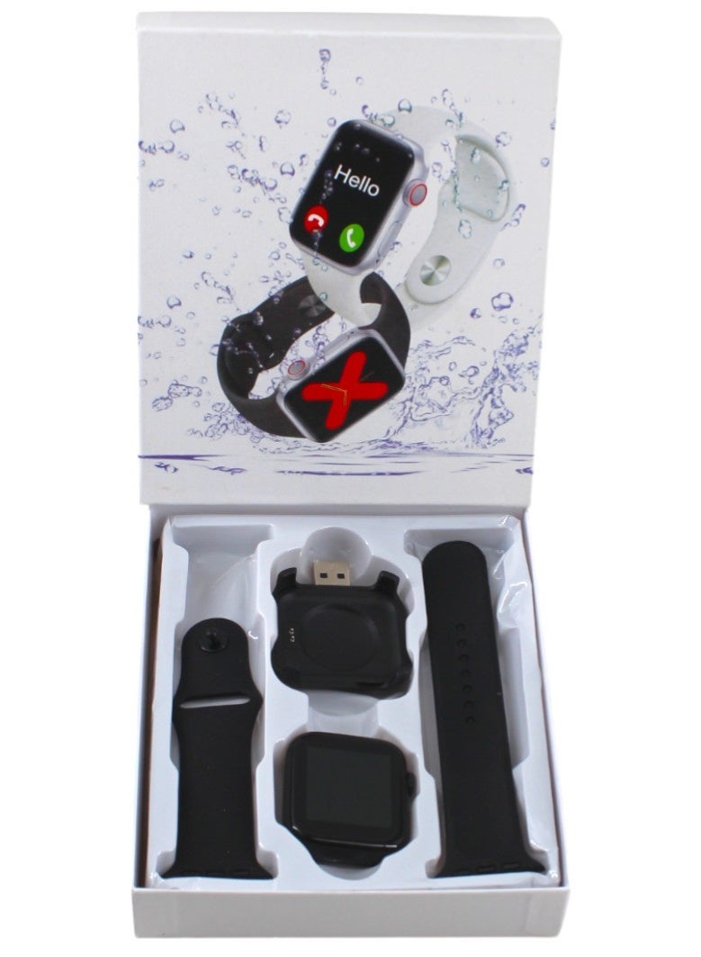 Waterproof Bluetooth calling Smartwatch for kids - Image 2