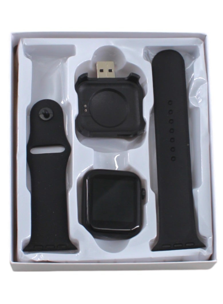 Waterproof Bluetooth calling Smartwatch for kids - Image 3