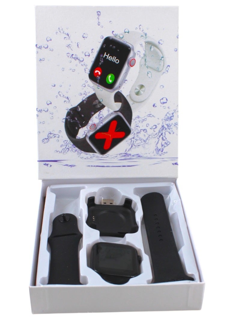 Waterproof Bluetooth calling Smartwatch for kids - Image 1