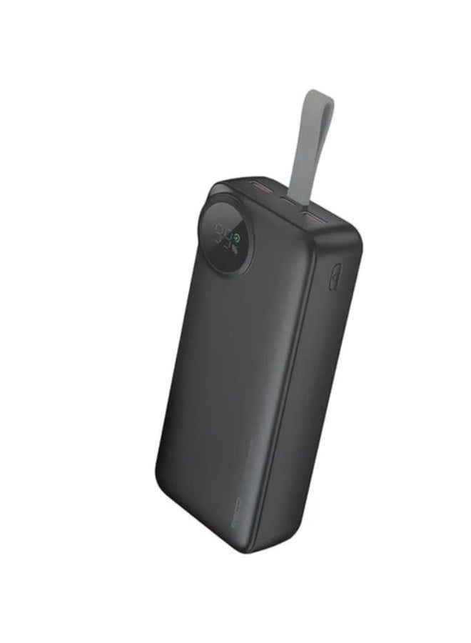 Recci Recci 50000 MAh Power Bank RPB-P51 - Image 1