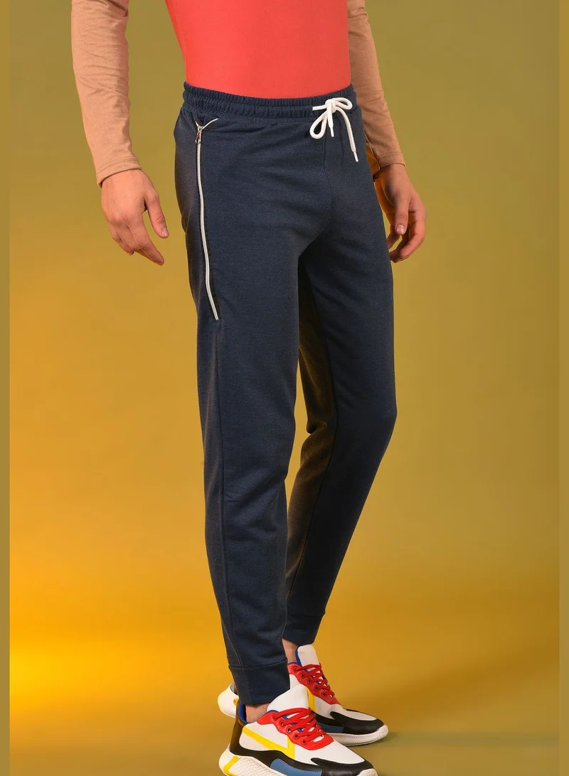 Campus Sutra Casual Track Pant