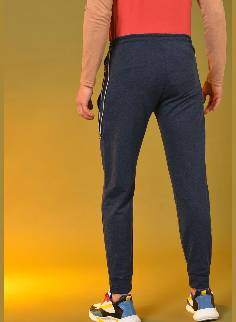 Campus Sutra Casual Track Pant