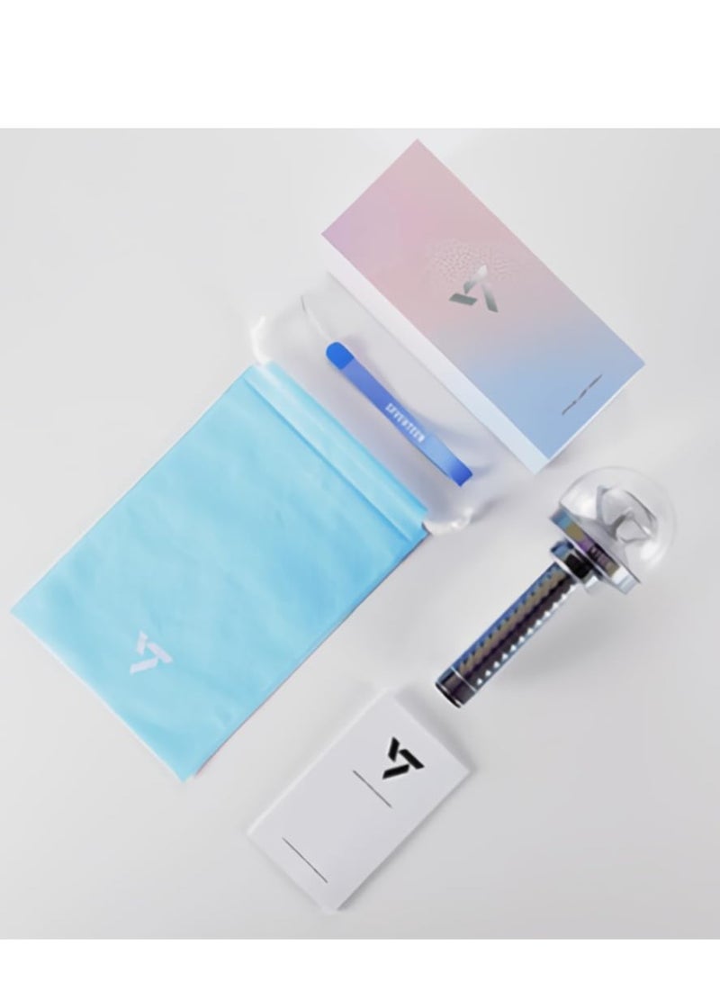 SEVENTEEN Official 3rd Generation Fanlight Replica   Essential Kpop Merch for Fans - Image 3