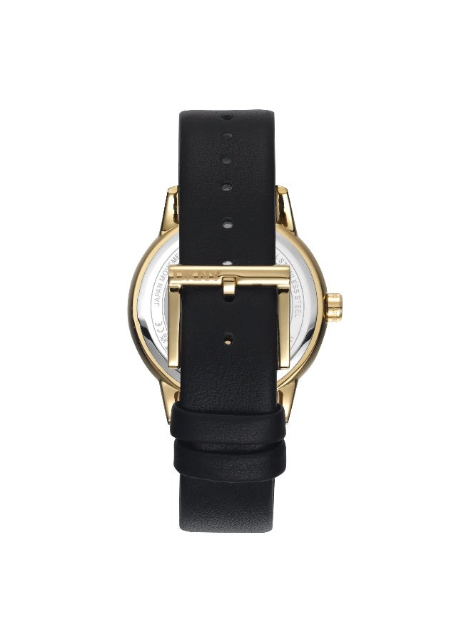 DKNY  DK1L054L0025 -  Female Quartz Multi-function - Image 3