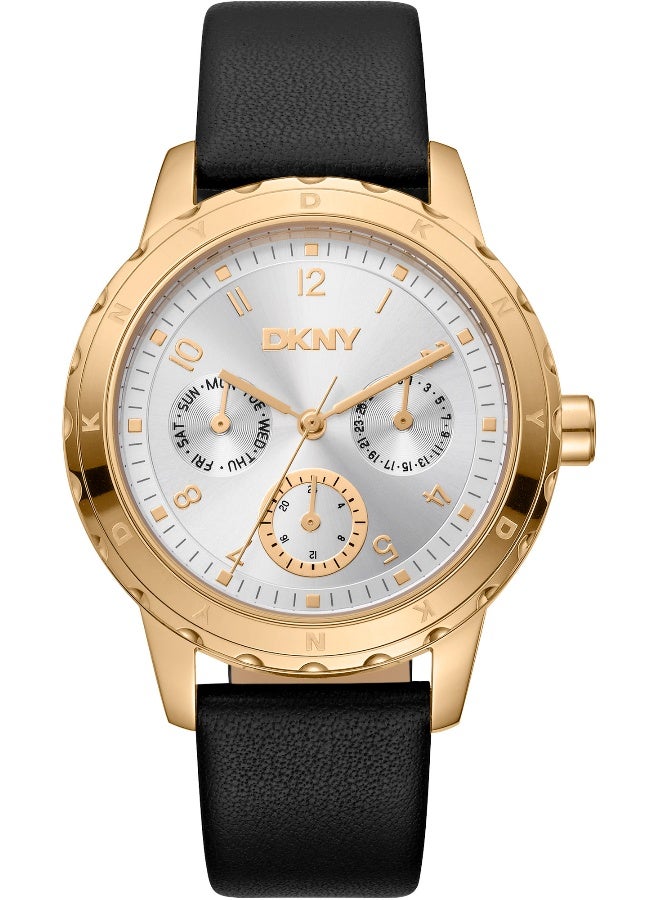 DKNY  DK1L054L0025 -  Female Quartz Multi-function - Image 4