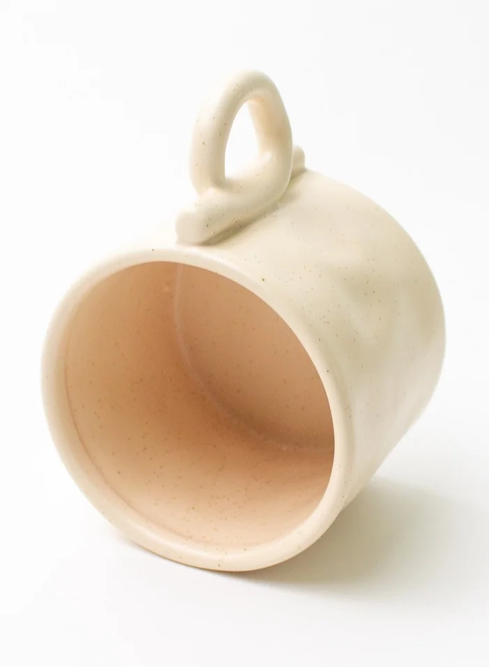 Prickly Pear Kaiyo Cermaic Mug