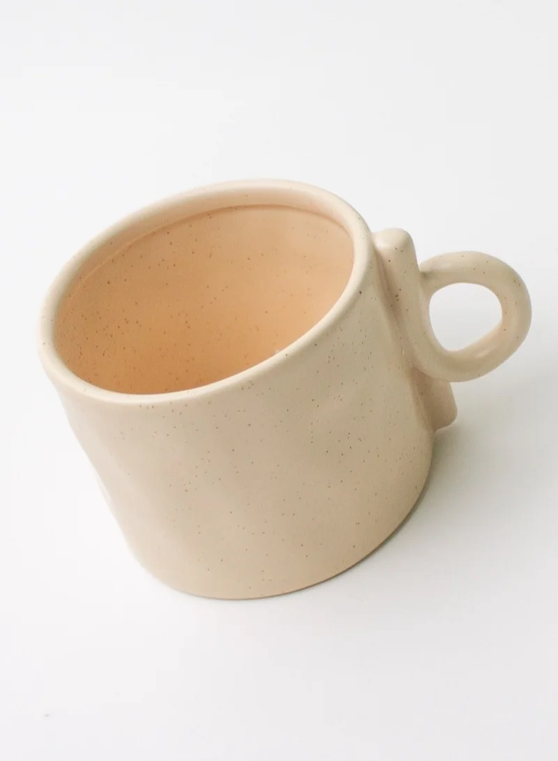 Prickly Pear Kaiyo Cermaic Mug