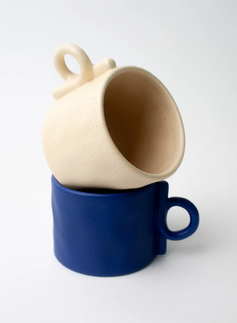 Prickly Pear Kaiyo Cermaic Mug