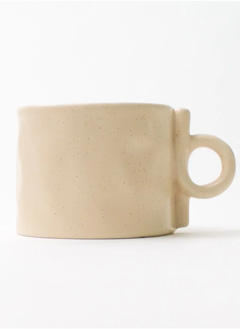 Prickly Pear Kaiyo Cermaic Mug