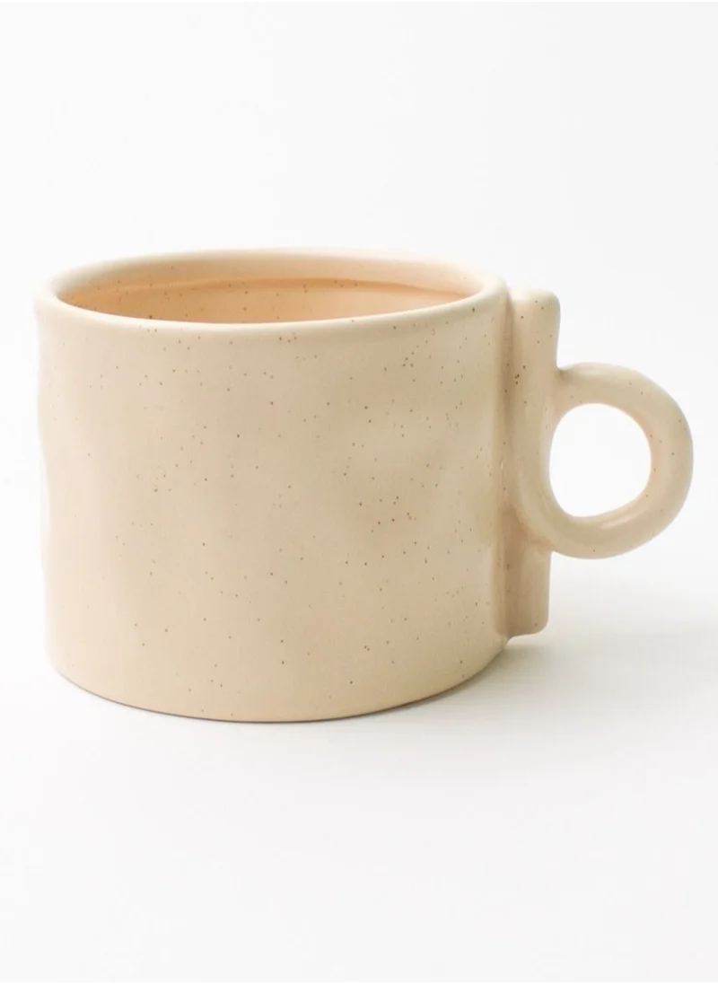 Prickly Pear Kaiyo Cermaic Mug