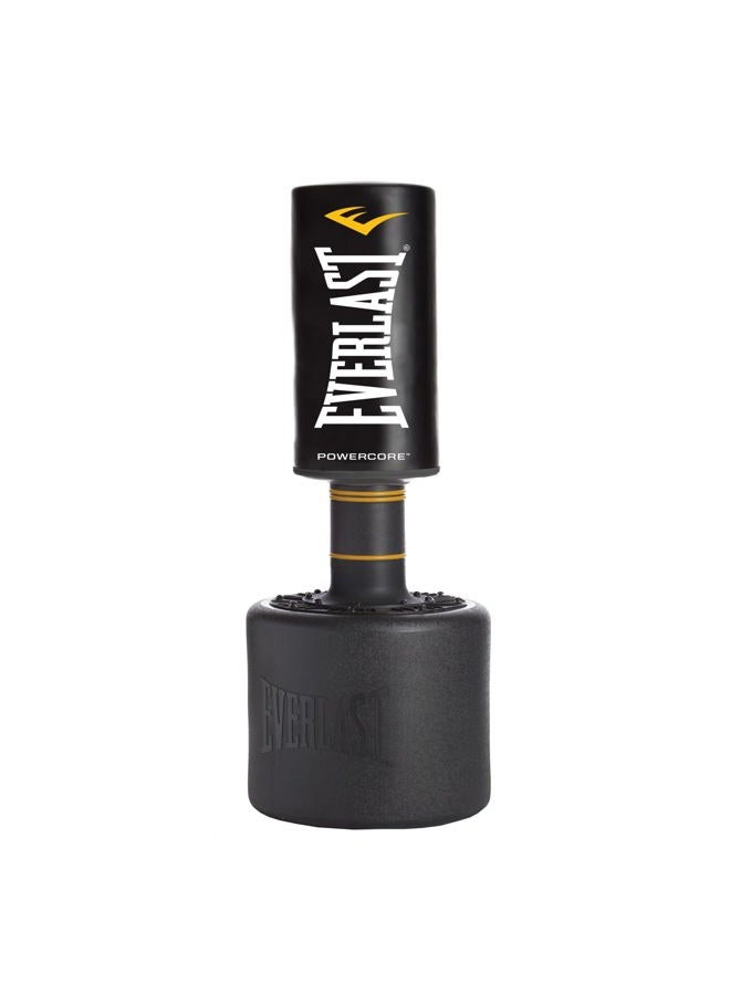 EVERLAST حقيبة ثقيلة قائمة بذاتها من إيفرلاست باوركور - Image 1
