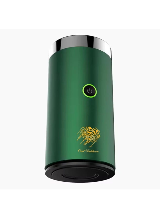 بخور مبخرة ذكية، موزع روائح كهربائية محمول قابل لإعادة الشحن عبر USB - Image 2