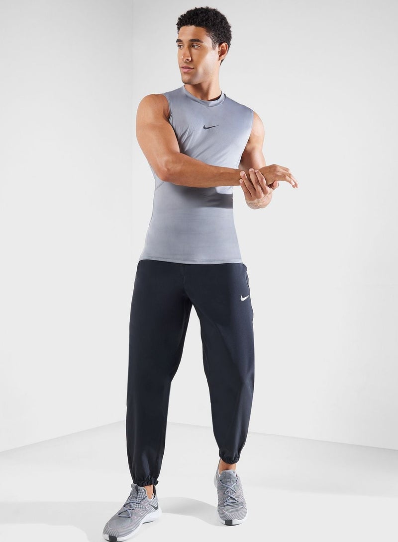 Nike Dri-Fit Tight T-Shirt - Image 4