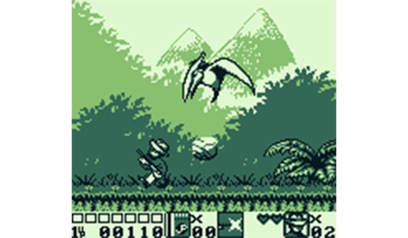 Limited Run Jurassic Park Classic Games Collection - PS5 - Image 3