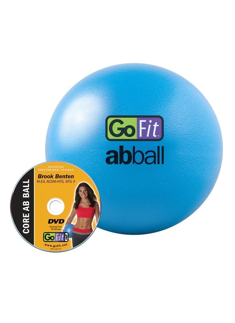 GoFit Core Ab Ball 65 Cm  - Image 5