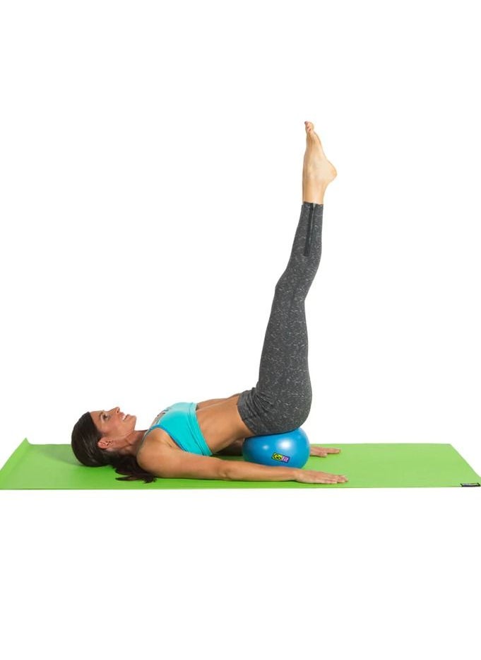 GoFit Core Ab Ball 65 Cm  - Image 2