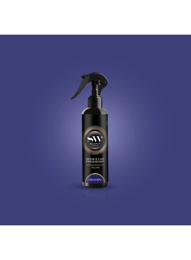 Scent World Heaven - Image 1