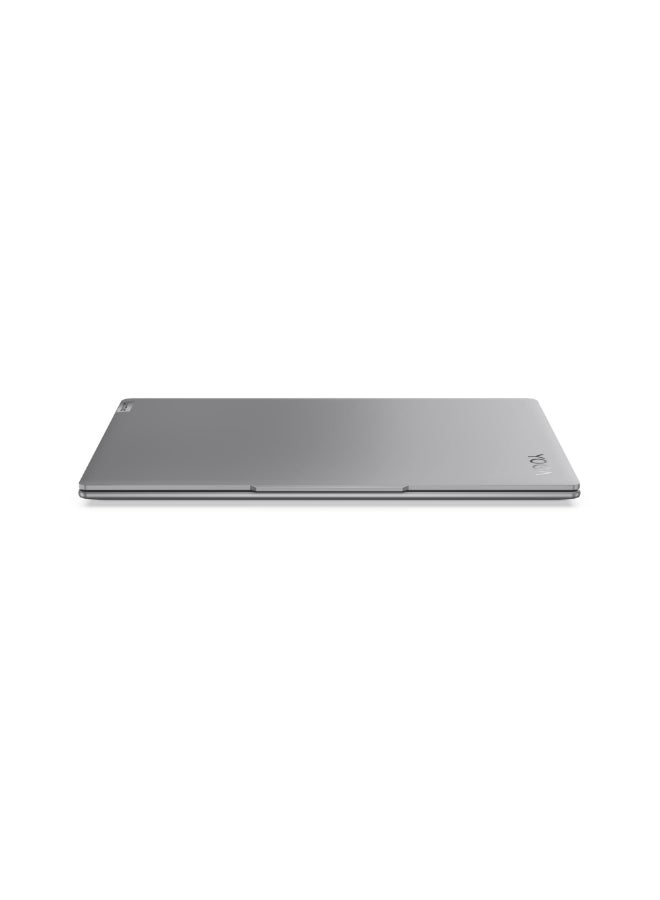 لينوفو لابتوب YOGA Slim 7 بشاشة 14" WUXGA، مع معالج Core Ultra 5-125H/ذاكرة RAM سعة 16GB/قرص SSD سعة 1TB/نظام Windows 11 - Image 2