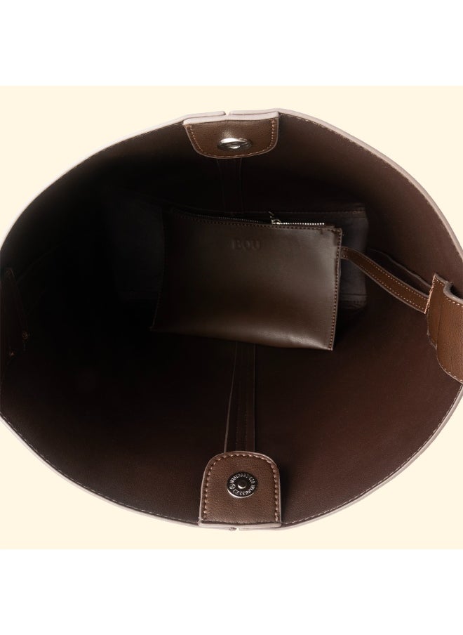 Bou bigger bag