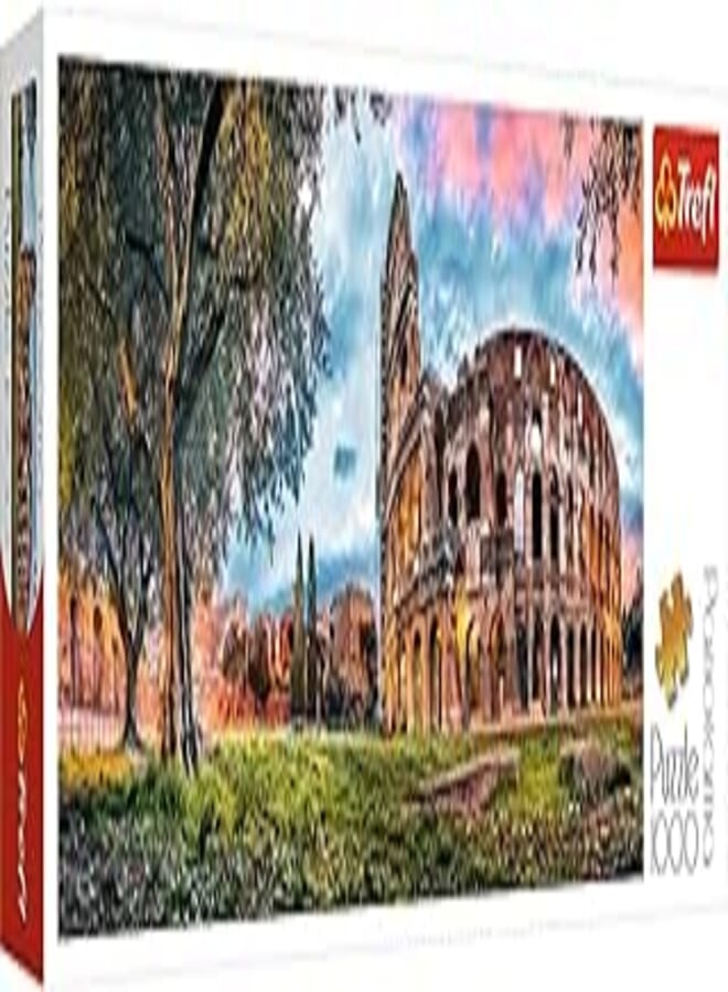 Trefl Colosseum At Dawm