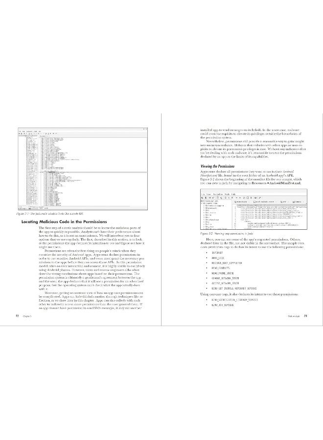 The Android Malware Handbook: Detection and Analysis by Human and Machine  - Image 2
