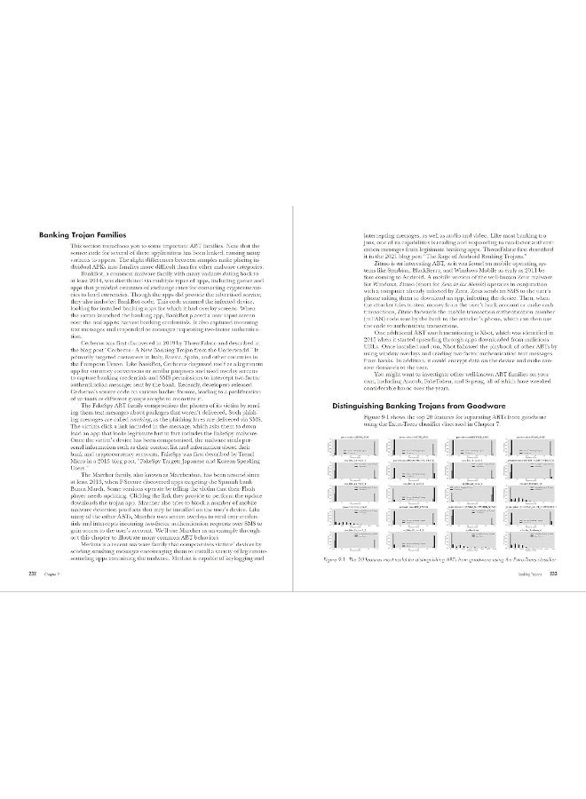 The Android Malware Handbook: Detection and Analysis by Human and Machine  - Image 4