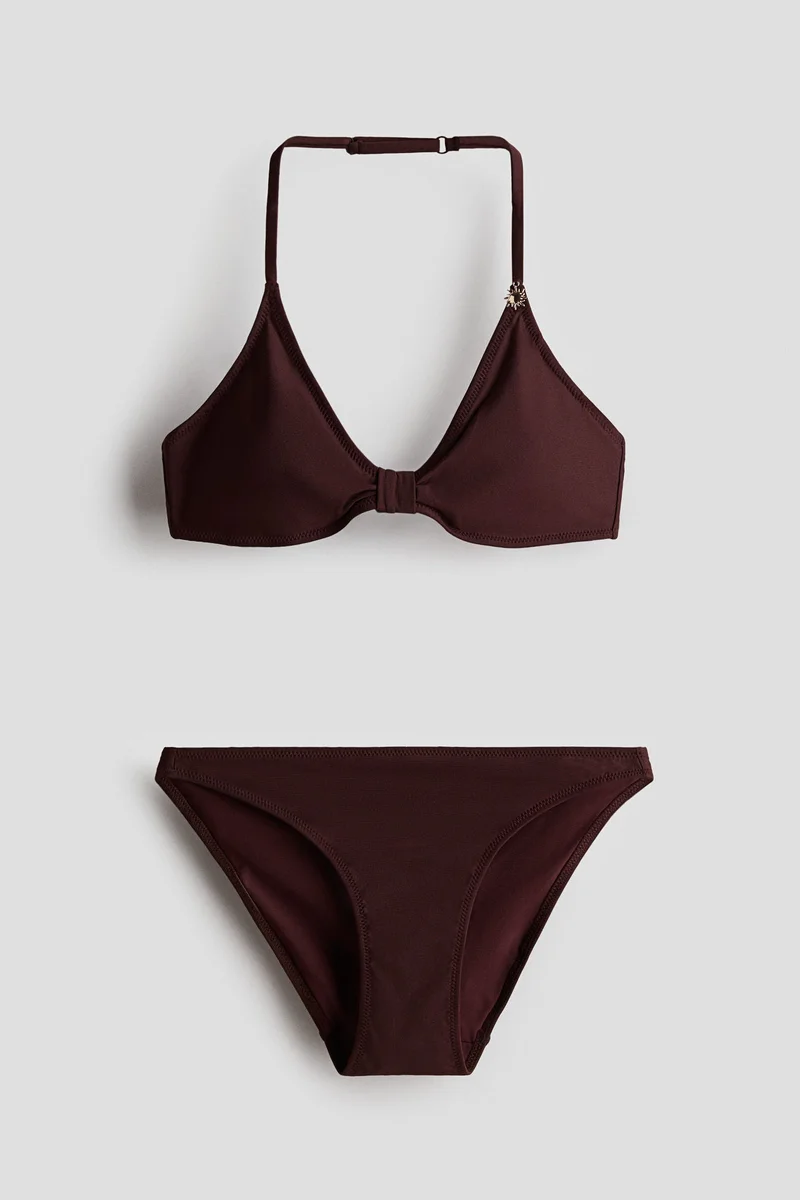 H&M Charm-detail bikini