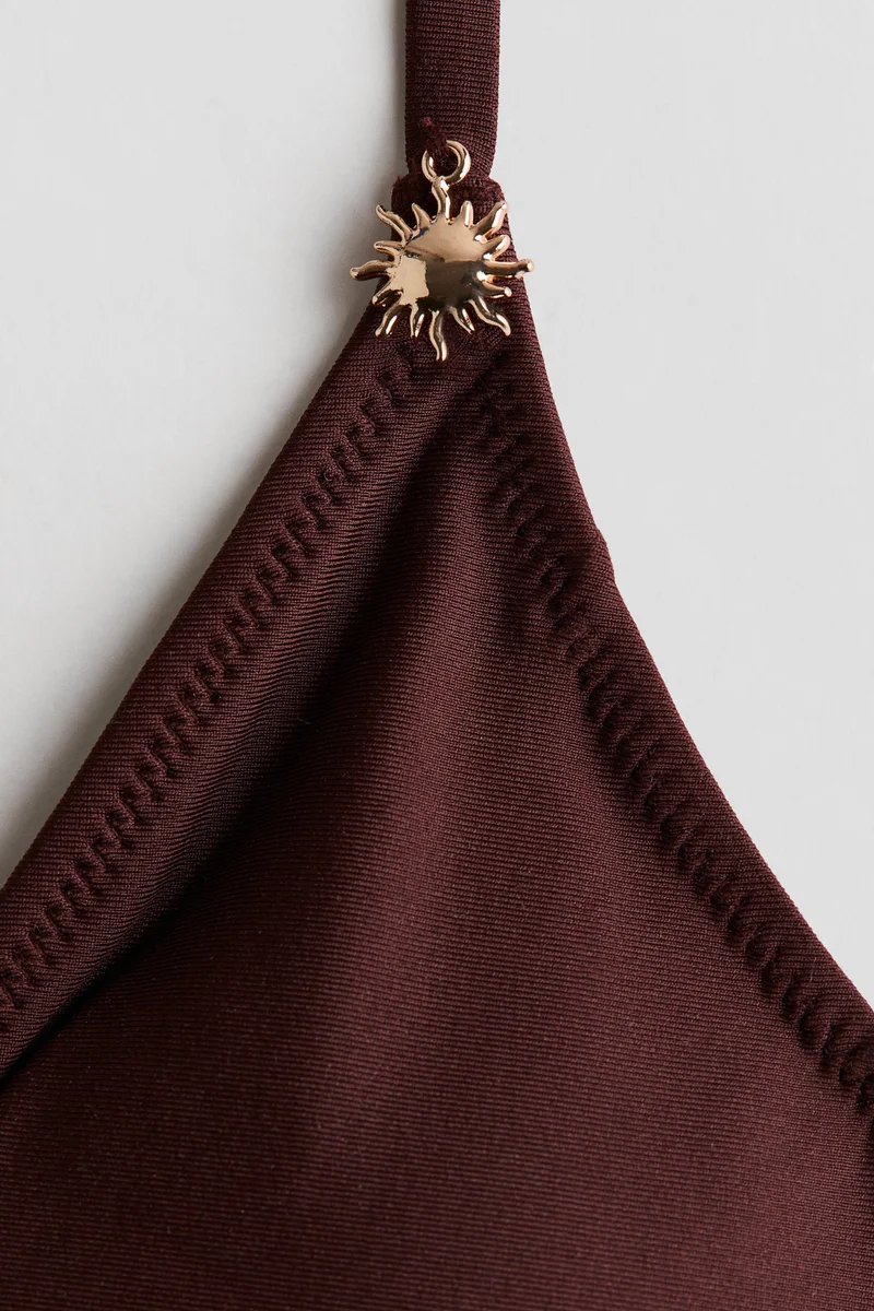 H&M Charm-detail bikini