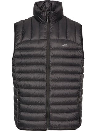 Trespass MAJKDON20007 Hoppers - Male Down Gilet Men's Vest  - Image 1