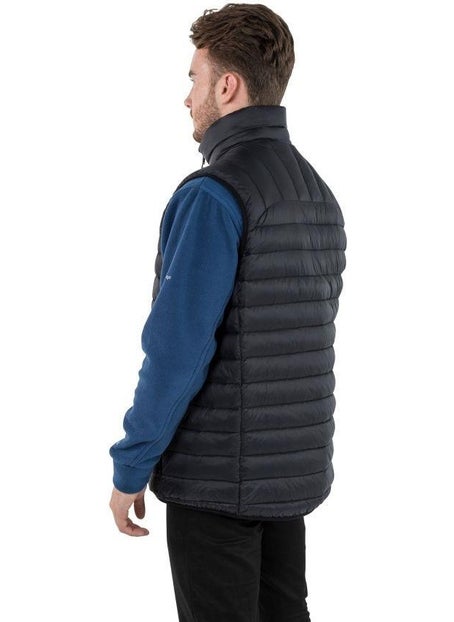 Trespass MAJKDON20007 Hoppers - Male Down Gilet Men's Vest  - Image 5