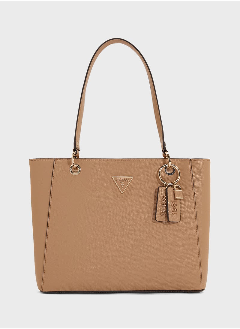 جس Noelle Tote  - Image 1
